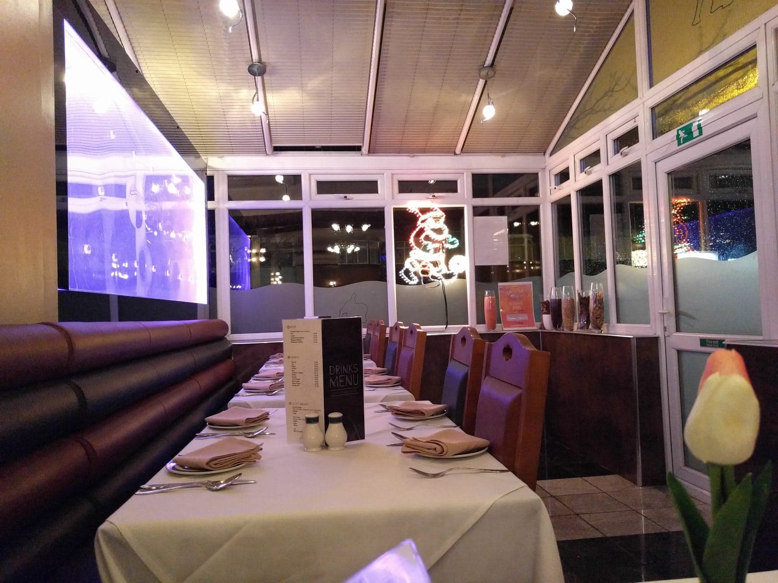 Curry Mahal - image 1
