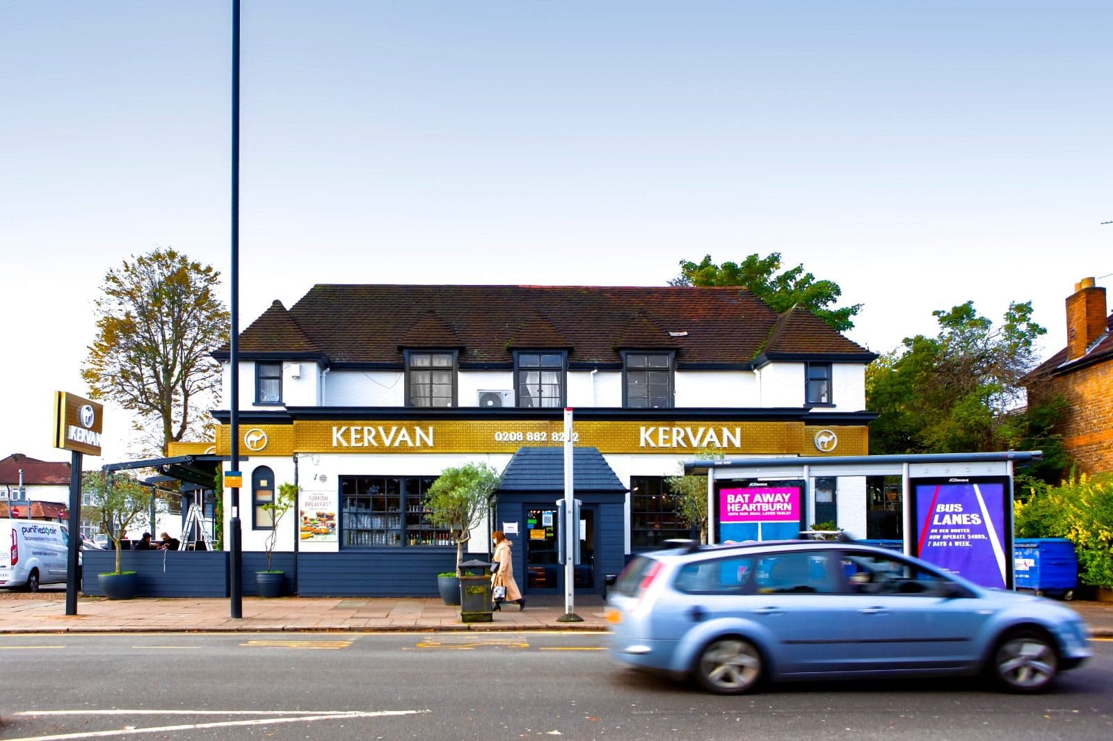 Kervan Sofrasi Southgate - image 1
