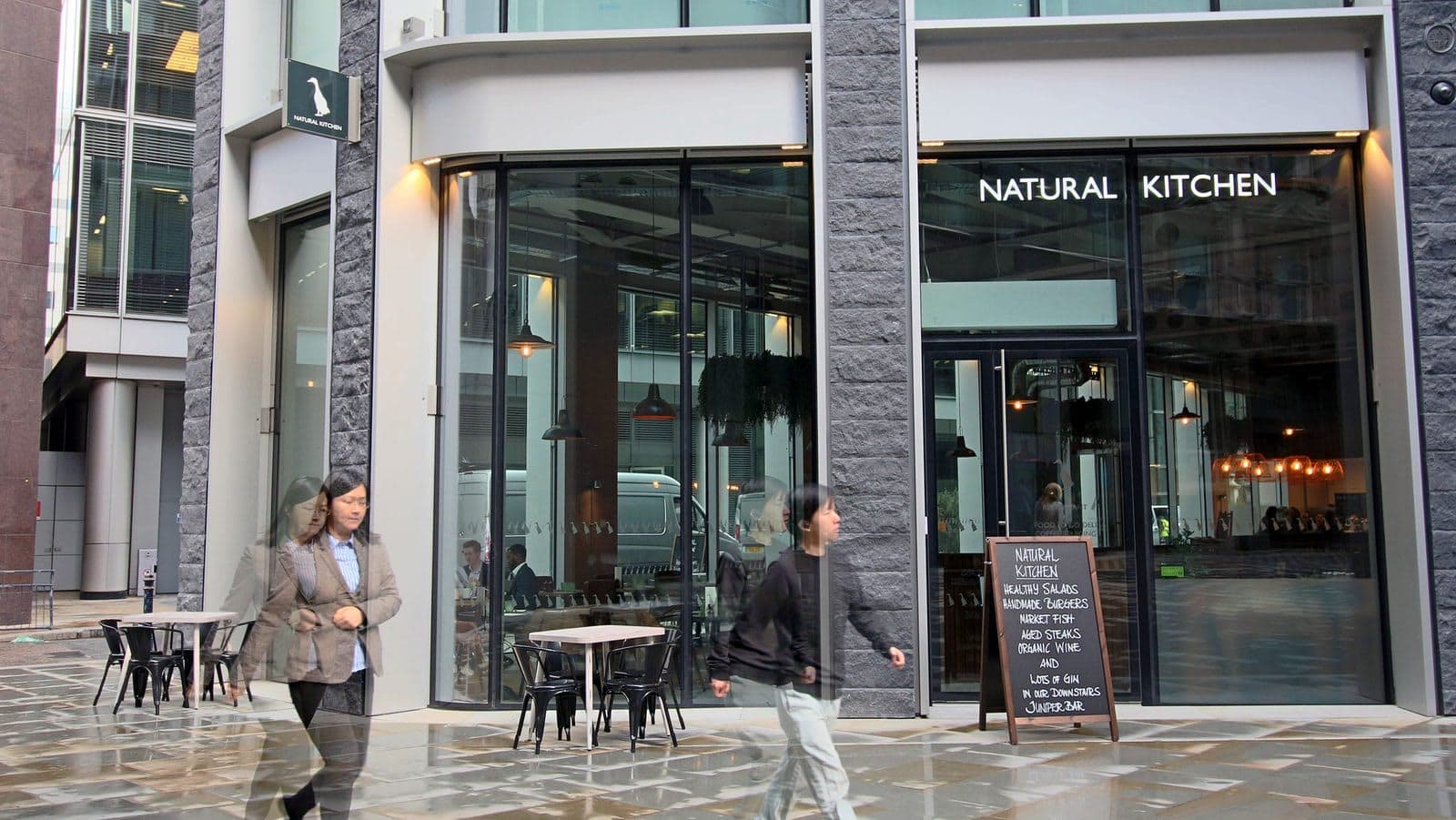Natural Kitchen - image 1