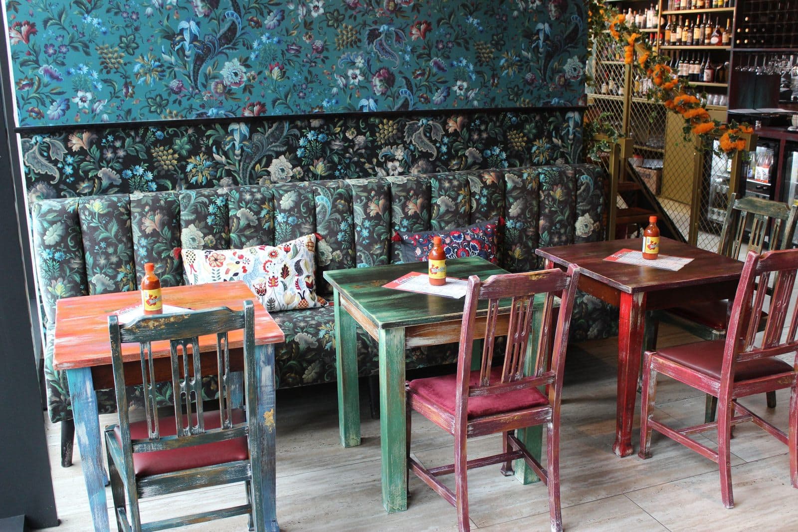 Frida's - image 1