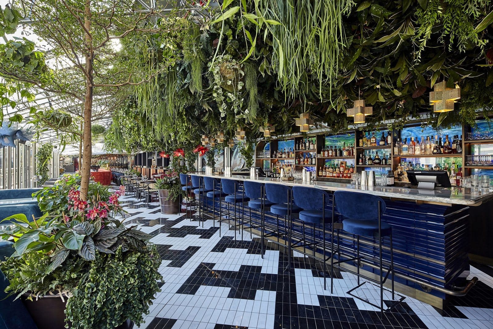 SUSHISAMBA - image 1