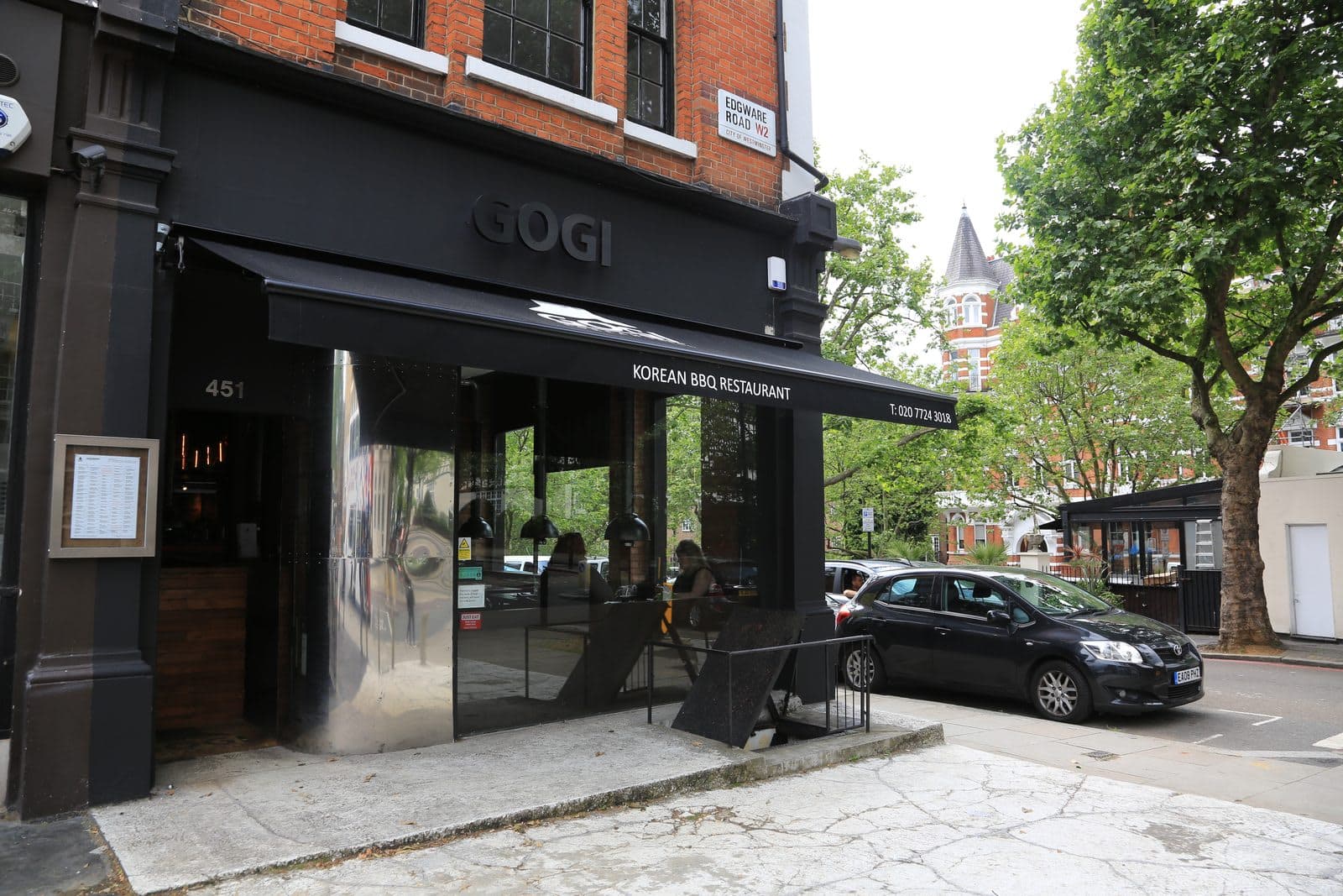 Gogi - image 1