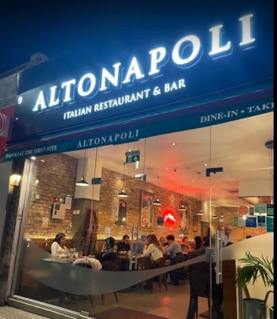 Altonapoli - image 1