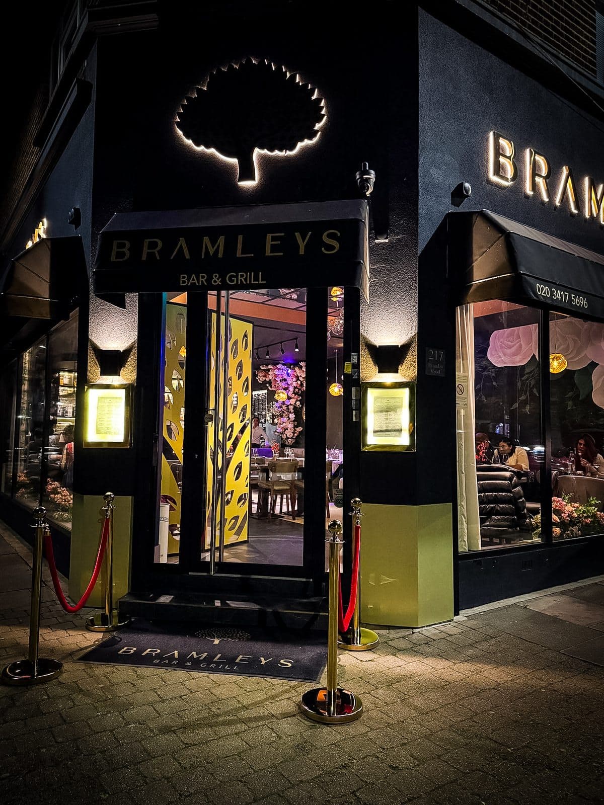Bramleys - image 1