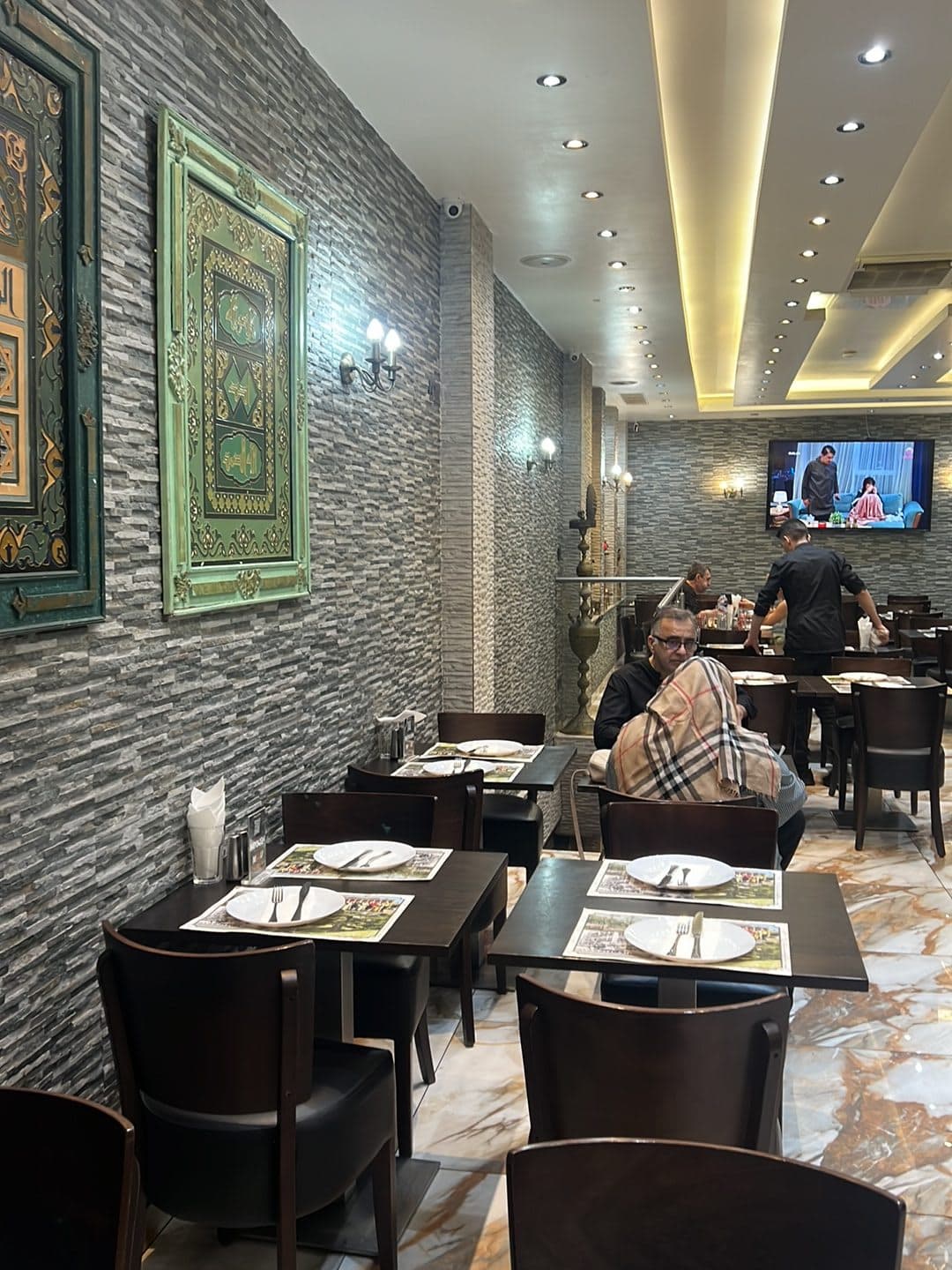 Fatoush Lebanese Restaurant - image 1