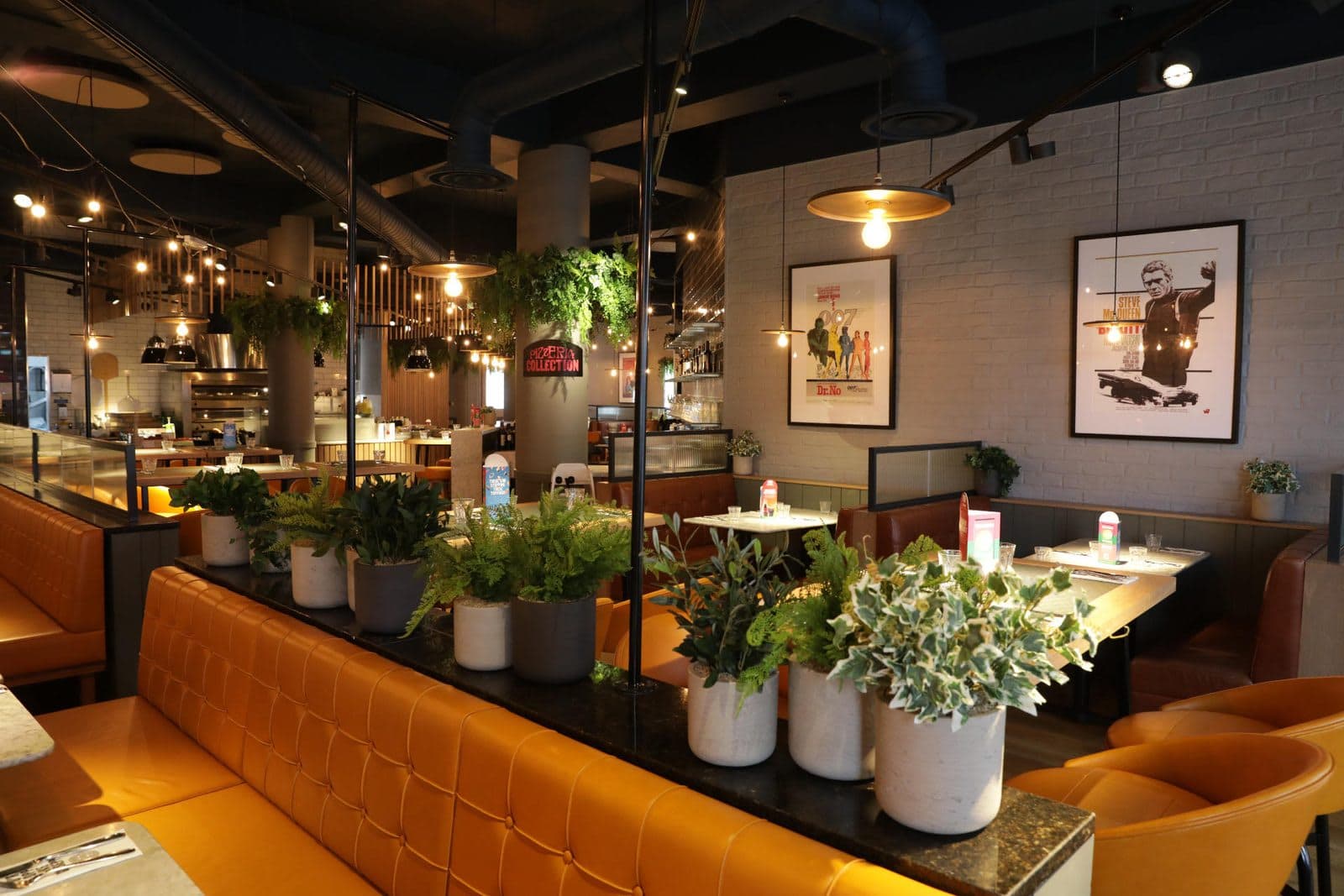 PizzaExpress - image 1