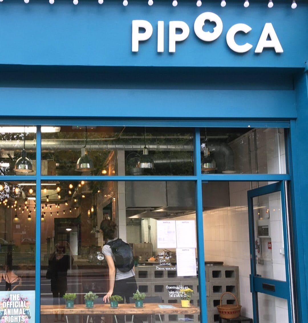 Pipoca Vegan - image 1