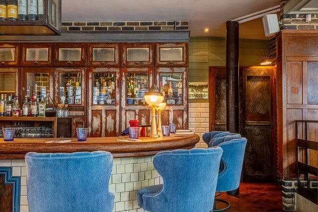 Riding House Fitzrovia - image 1