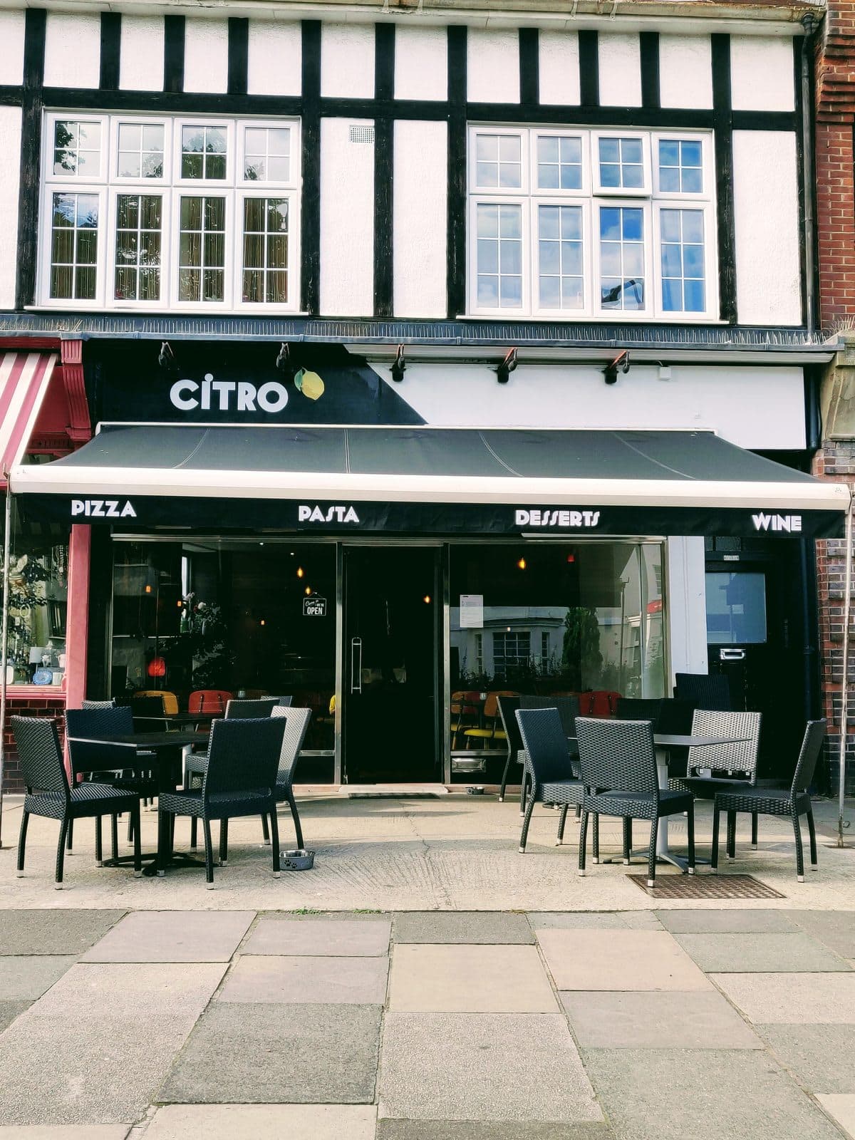 Citro Restaurant - image 1