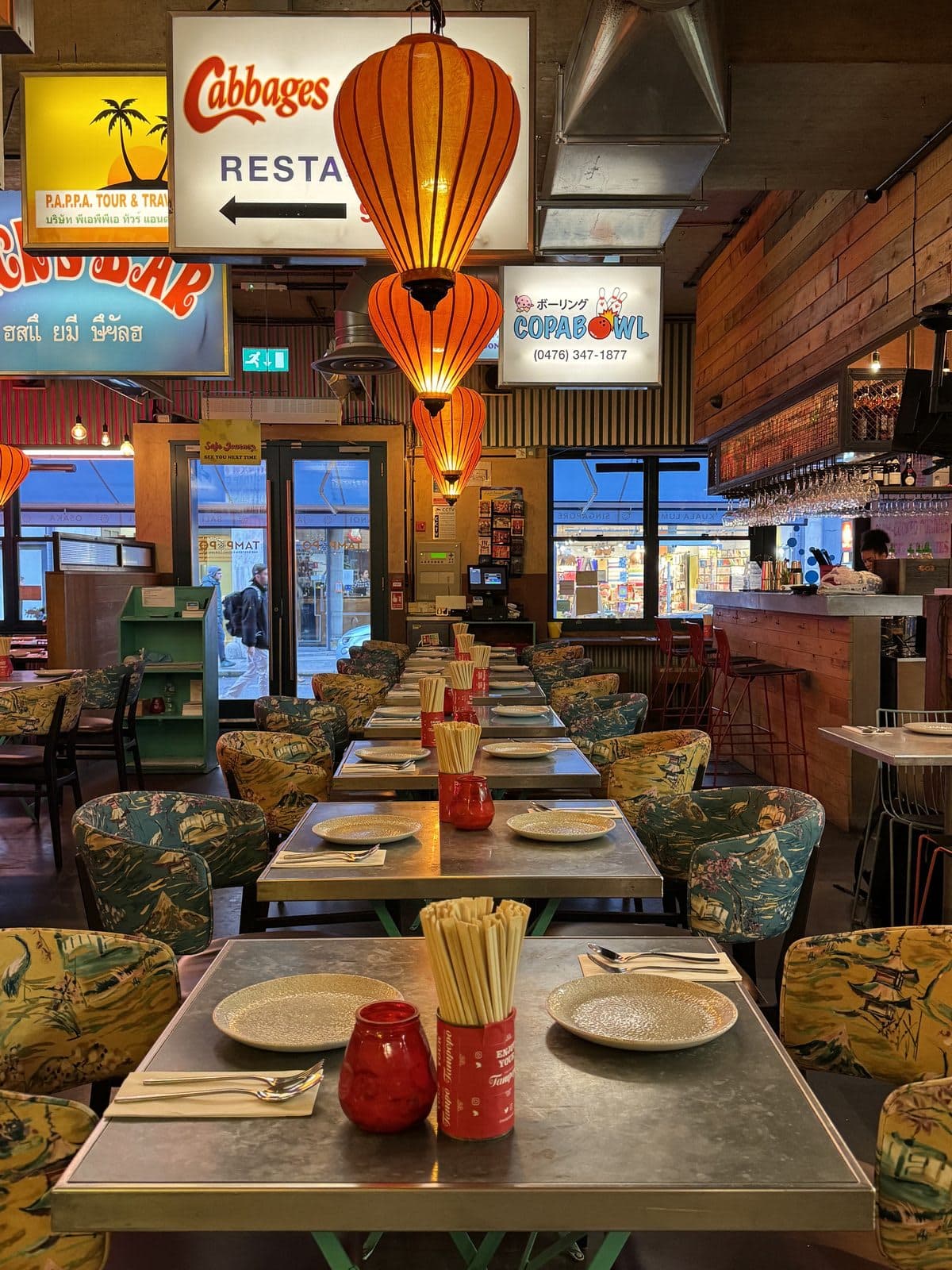 Tampopo Fitzrovia - image 1