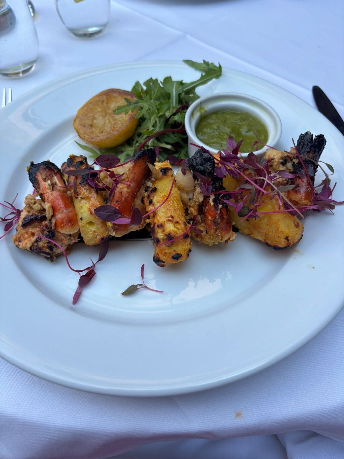 Indian Zest - Sunbury - image 1