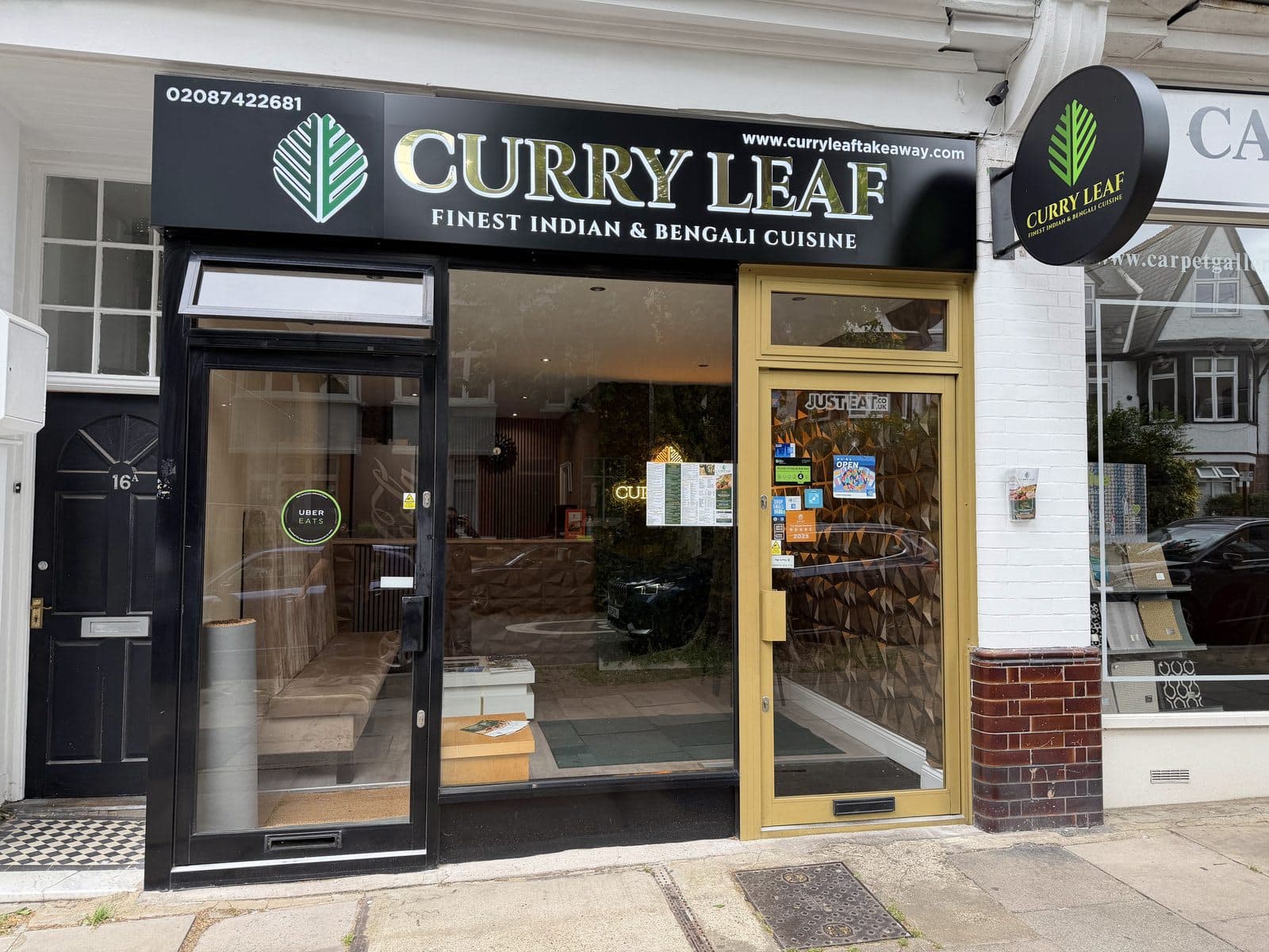 Curry Leaf - image 1