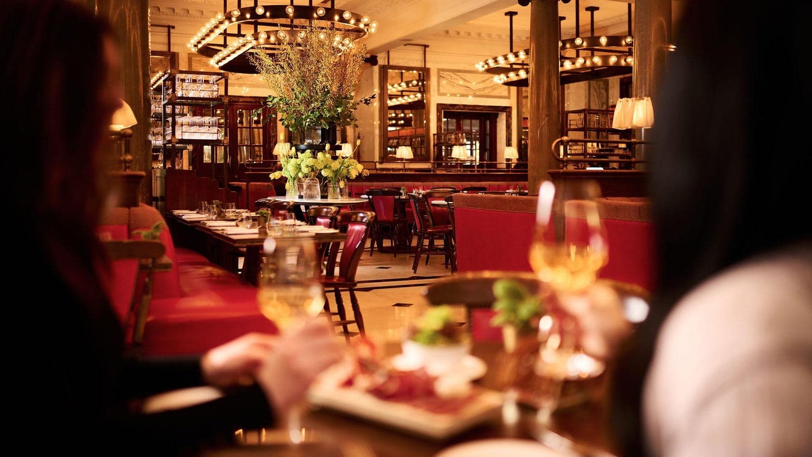 Holborn Dining Room - image 1