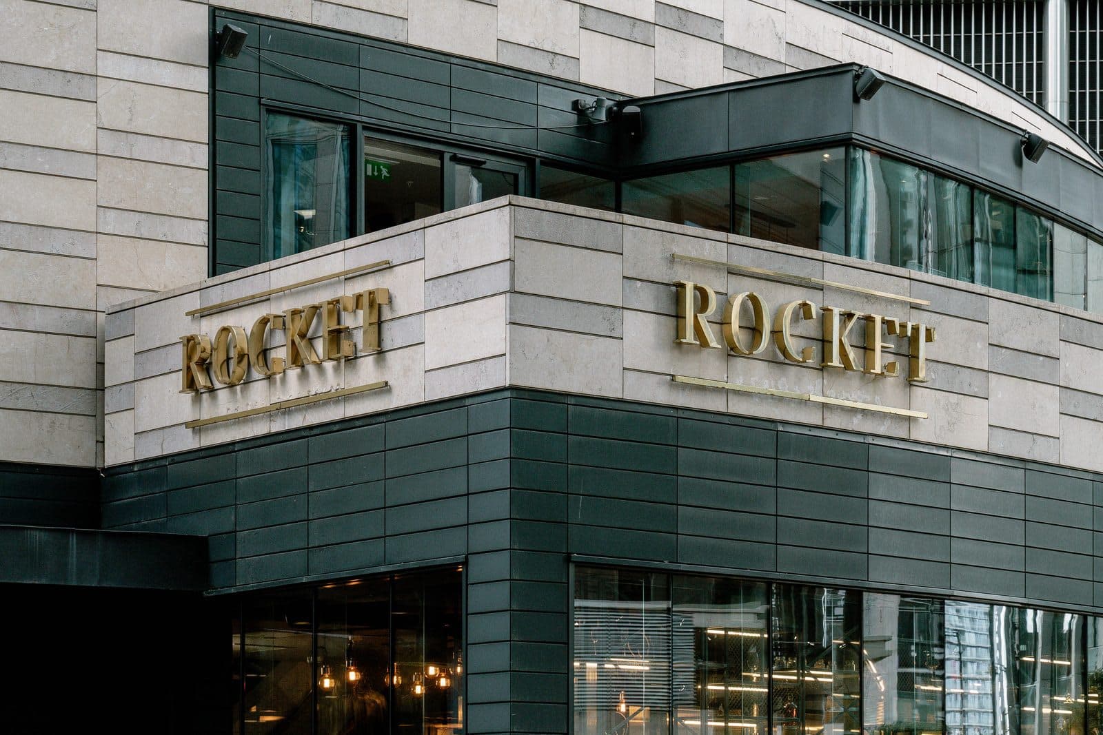 Rocket - image 1