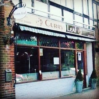 Curry Leaf Coulsdon - Indian/Bangladeshi Restaurant - image 1