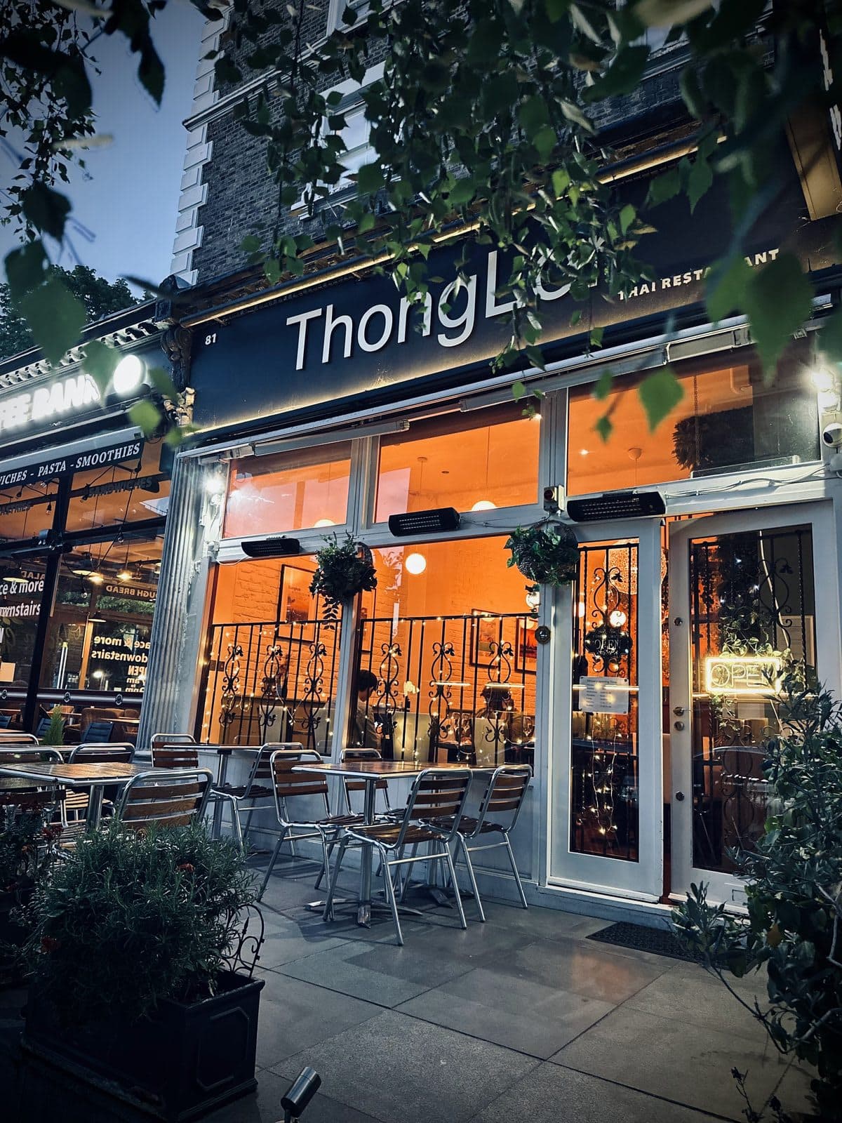 Thonglor - image 1