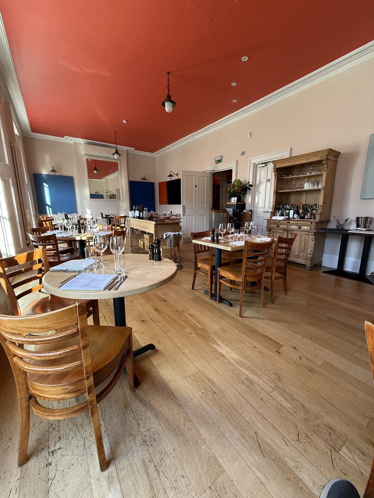 Assaggi Restaurant - image 1