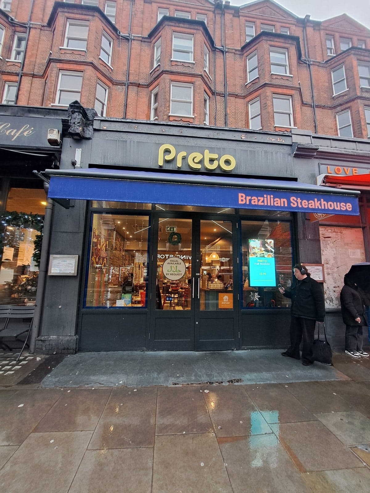 Preto Queensway - Brazilian Steakhouse BBQ - image 1