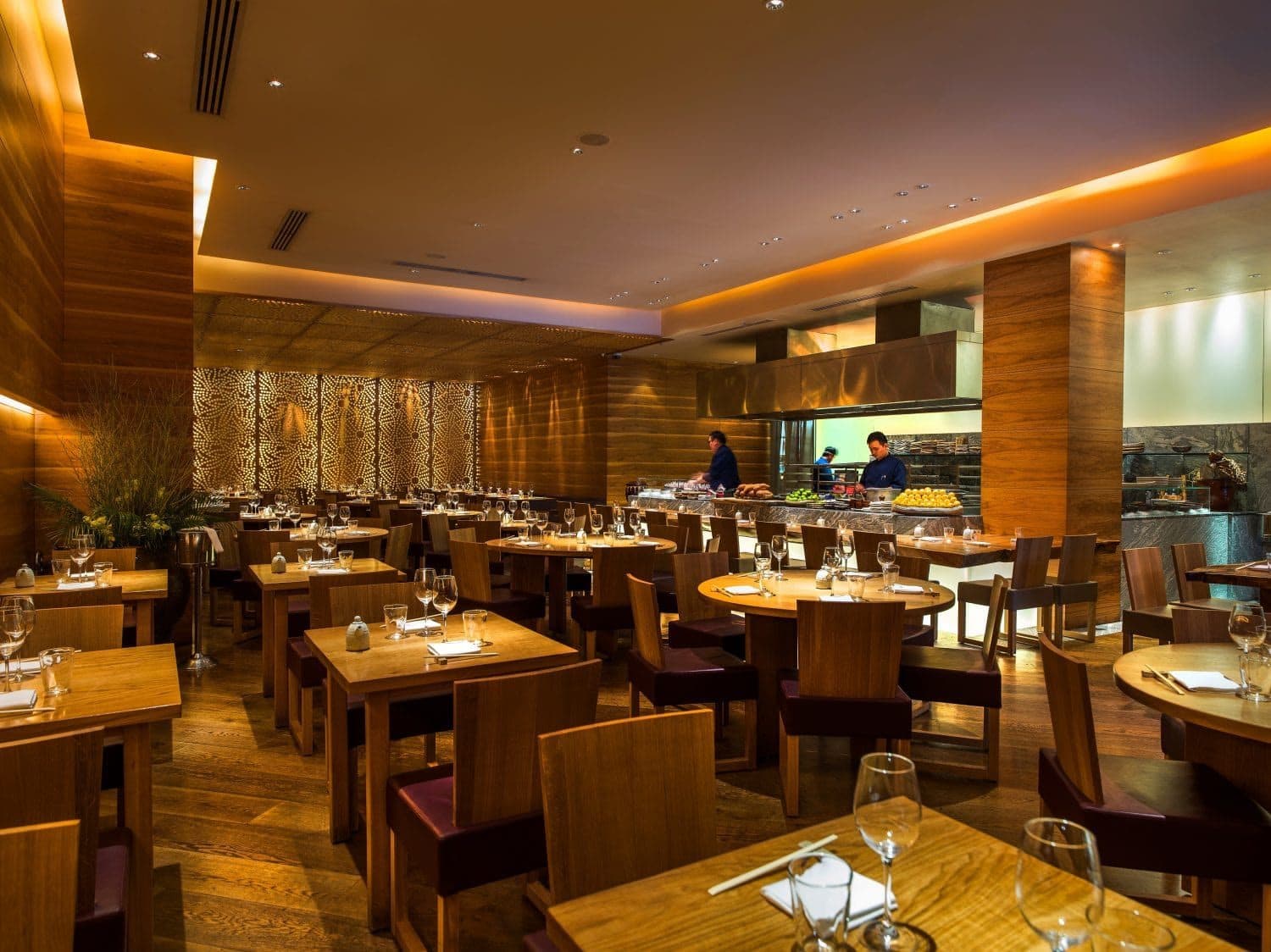 ROKA Canary Wharf - image 1