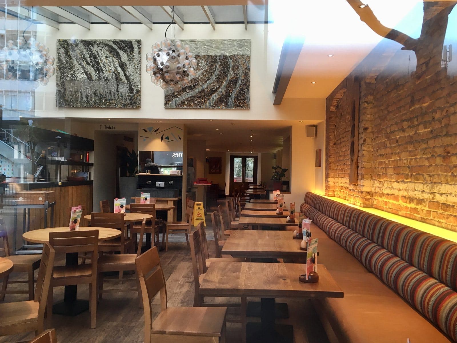 Nando's Notting Hill - image 1