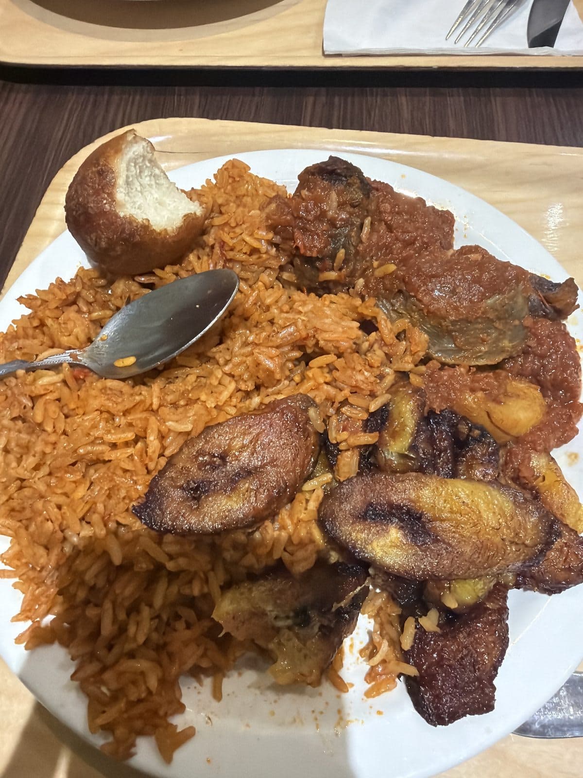Tomi's Kitchen - Hackney - image 1