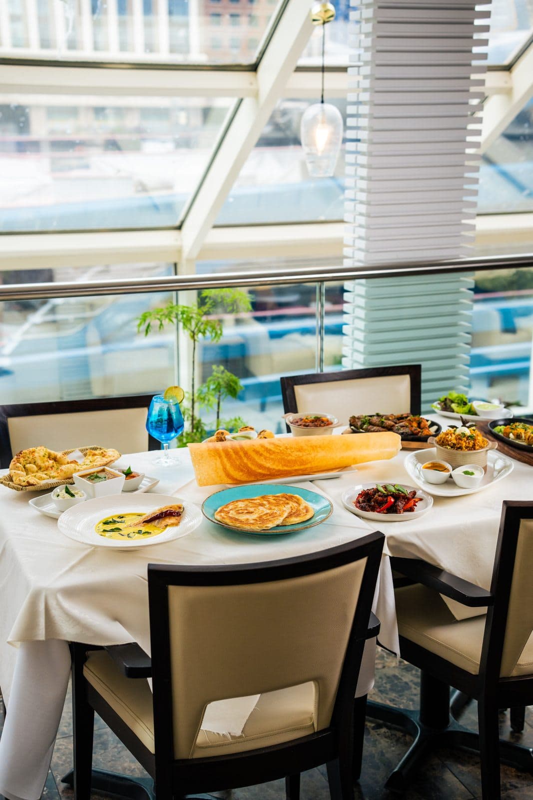 Manjal Restaurant - image 1