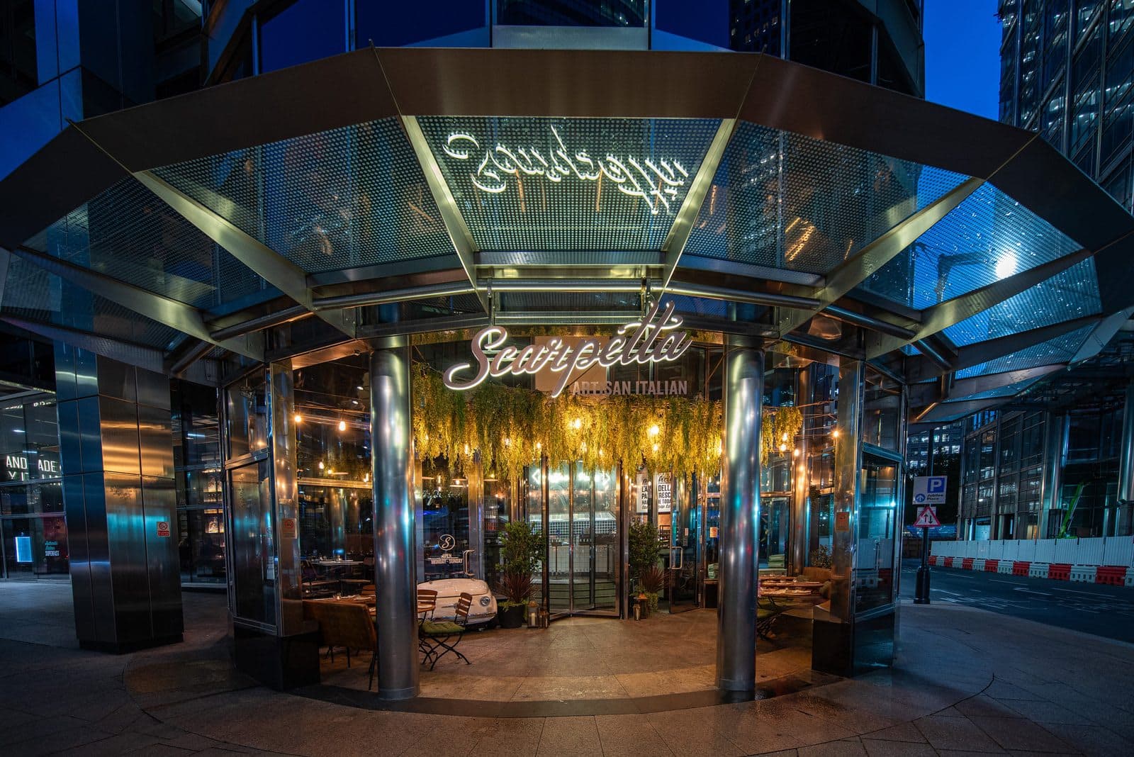 Scarpetta - image 1