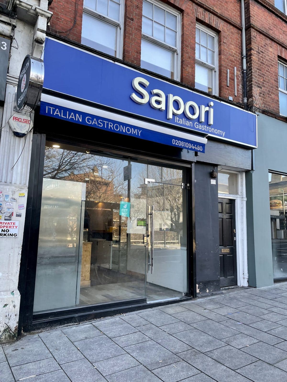 Sapori - image 1