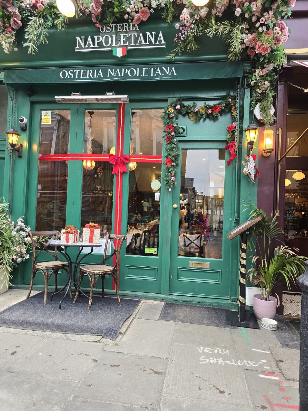 Osteria Napoletana - image 1