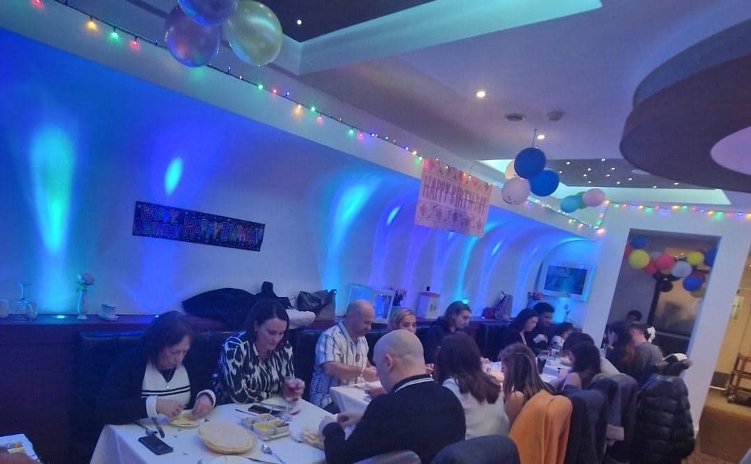 The Oval Brasserie - image 1