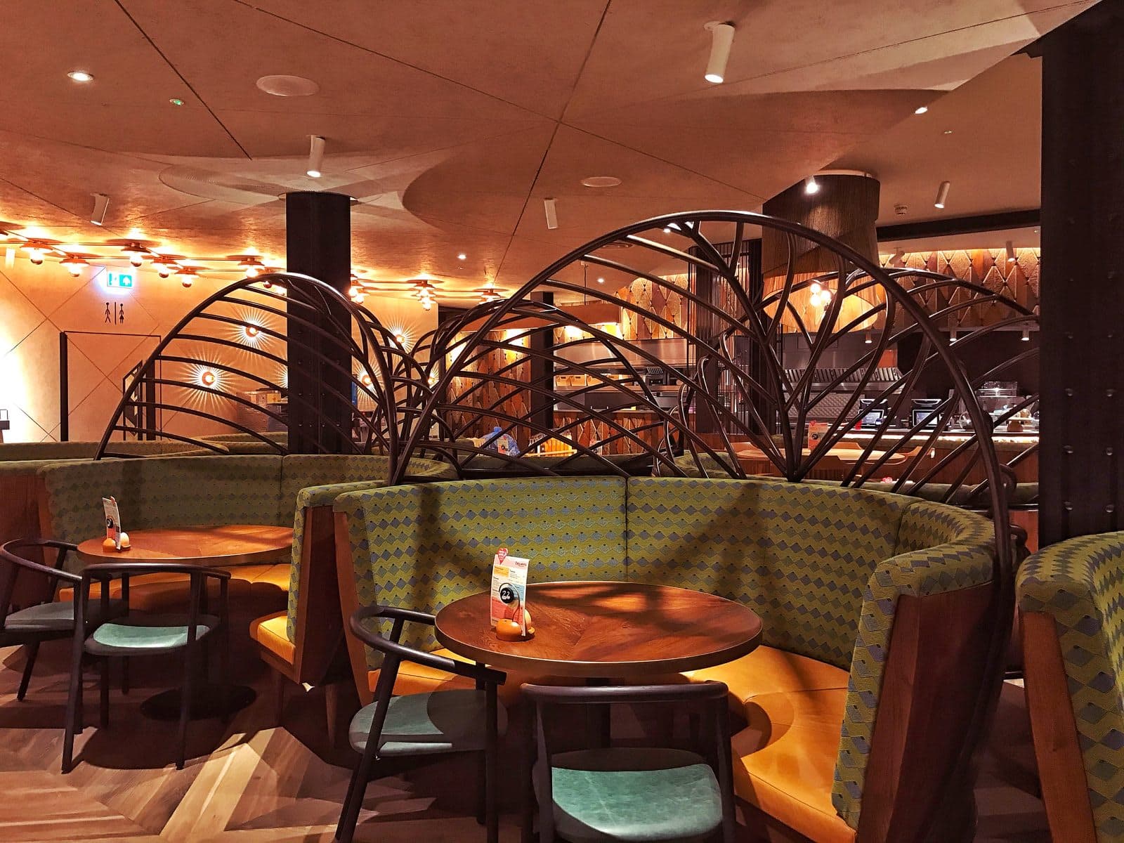 Nando's Worcester Park - image 1