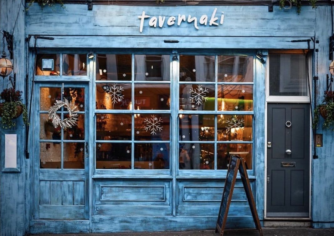Tavernaki Portobello - image 1
