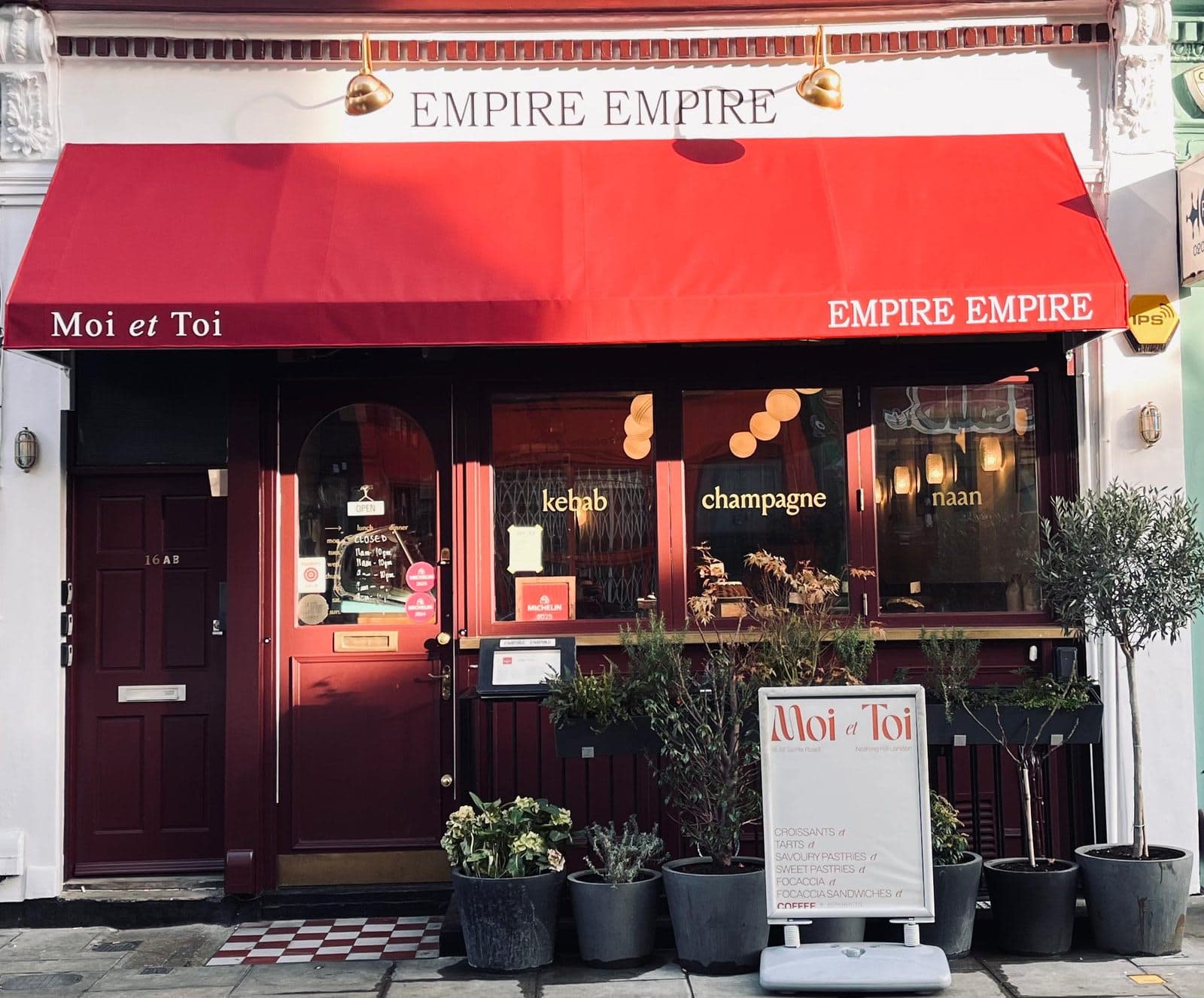 Empire Empire - image 1