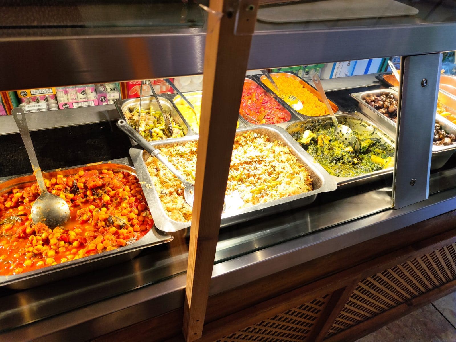 Portobello Health Foods (The Grain Shop) - image 1