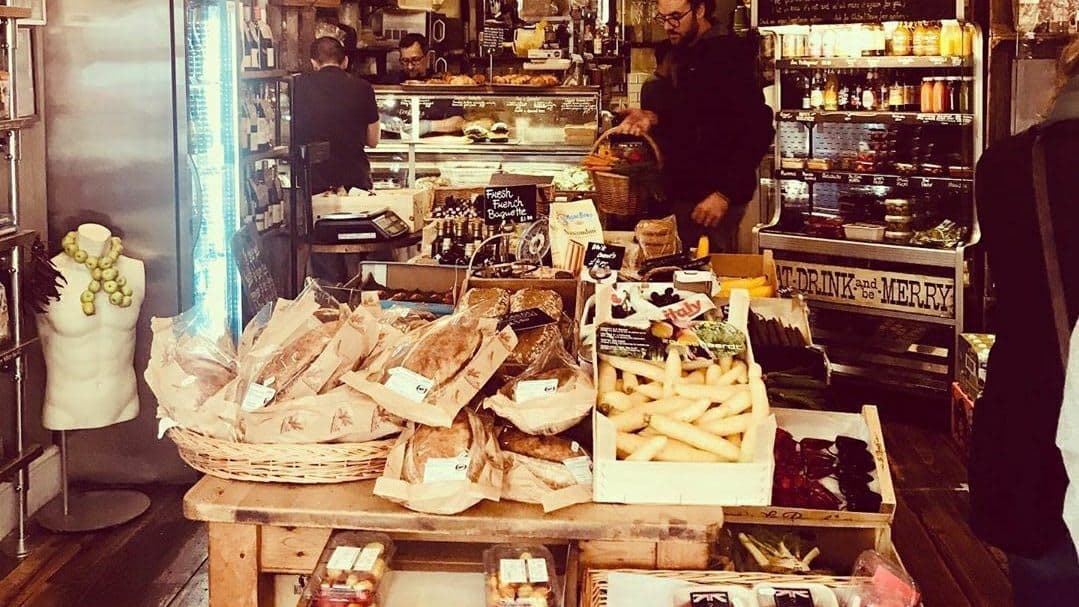Golborne Deli & Wine Store - image 1