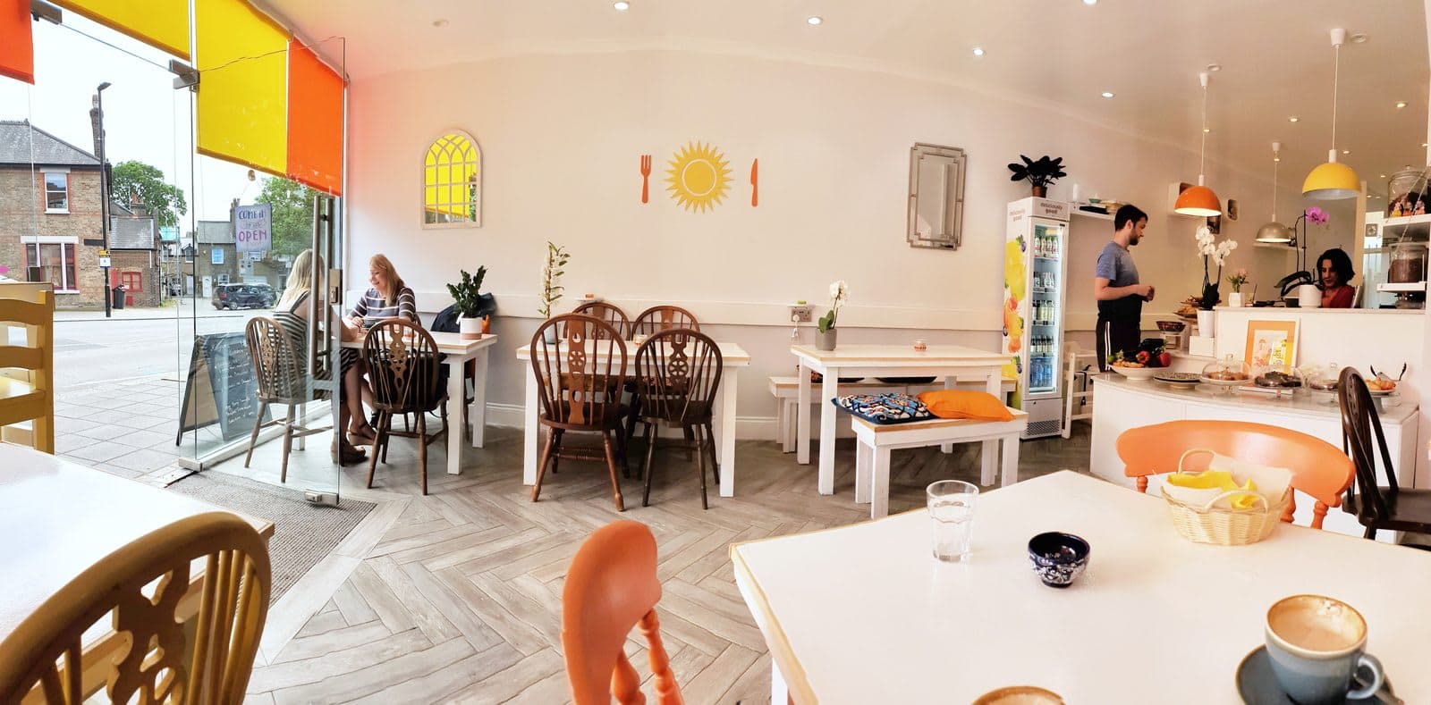 Maryam's Kitchen - image 1
