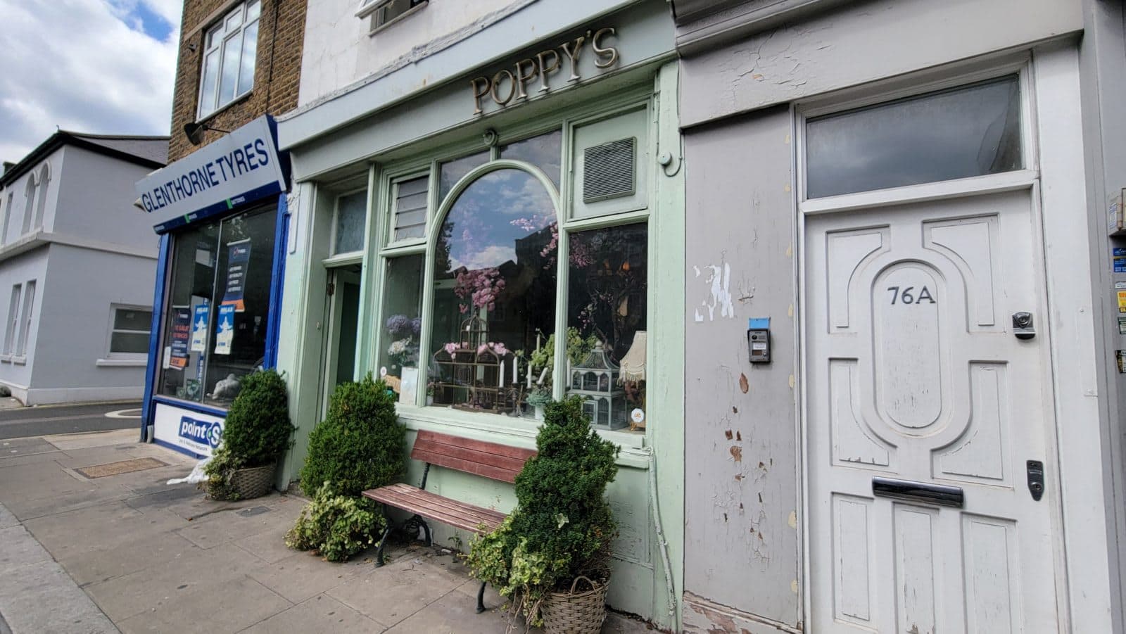 Poppy's Thai Eatery - image 1