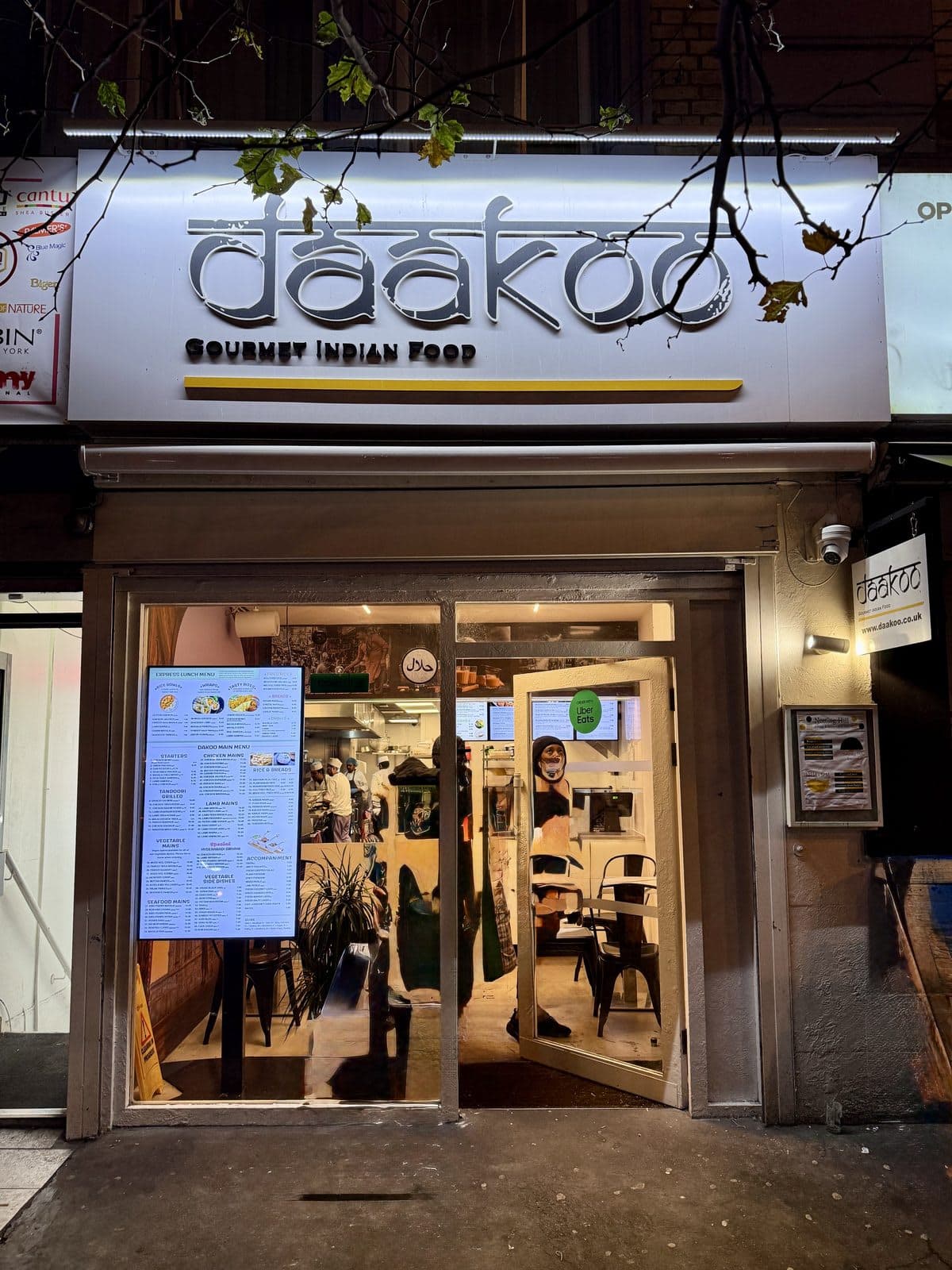 Daakoo - image 1