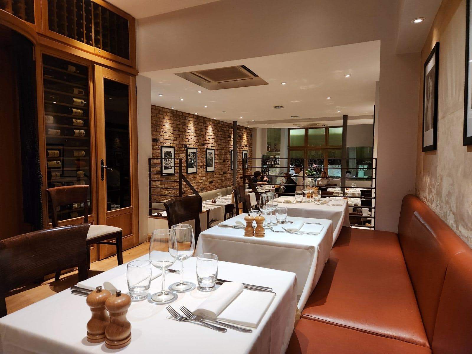 Edera Restaurant - image 1