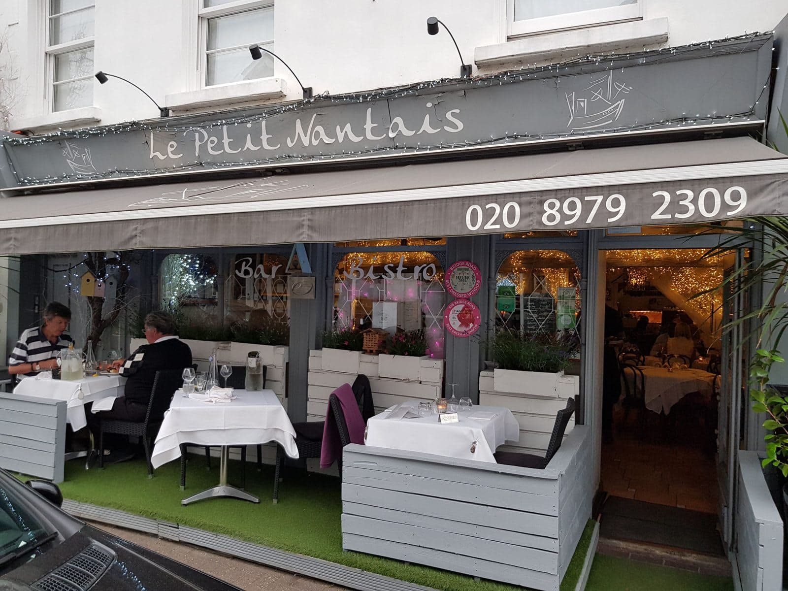 Le Petit Nantais - image 1