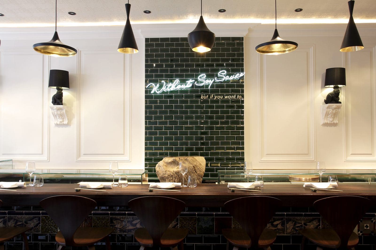Yashin Sushi - image 1