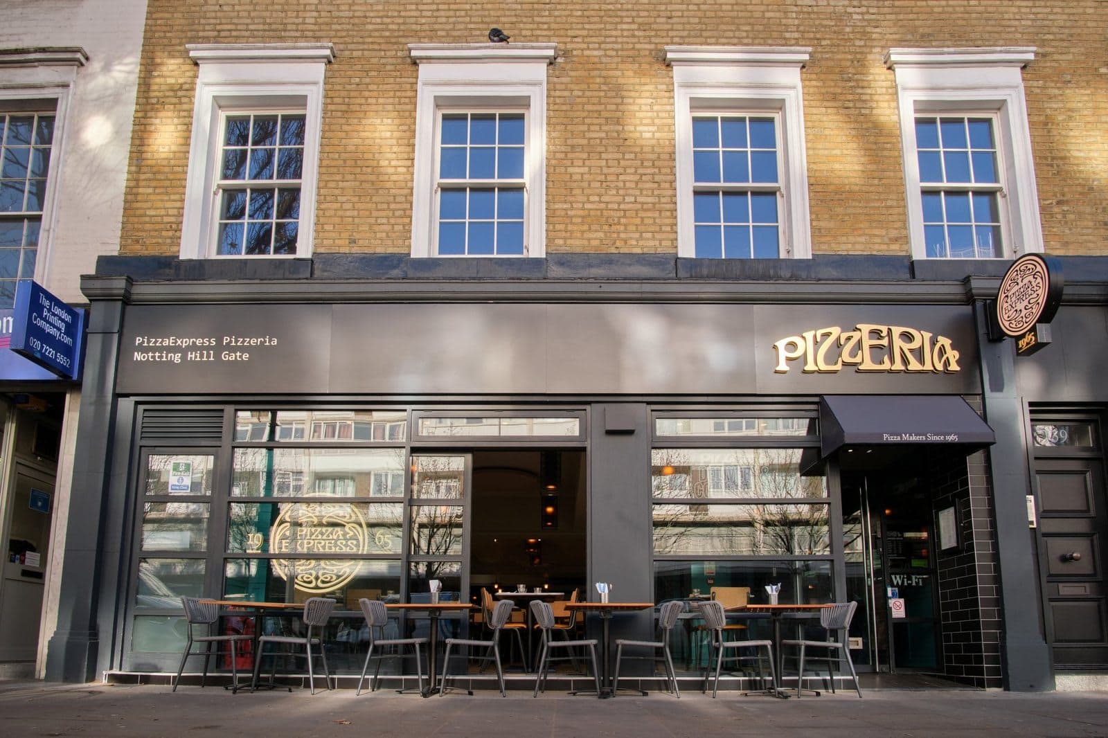 PizzaExpress - image 1