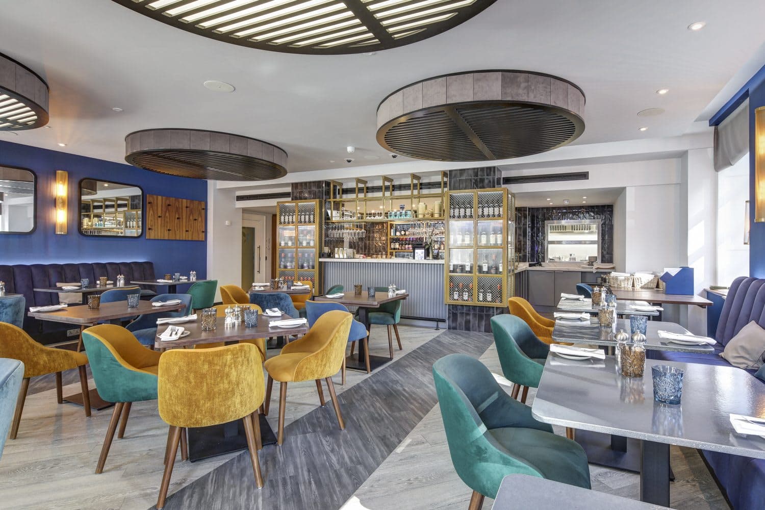 Pegasus Bar & Restaurant - image 1