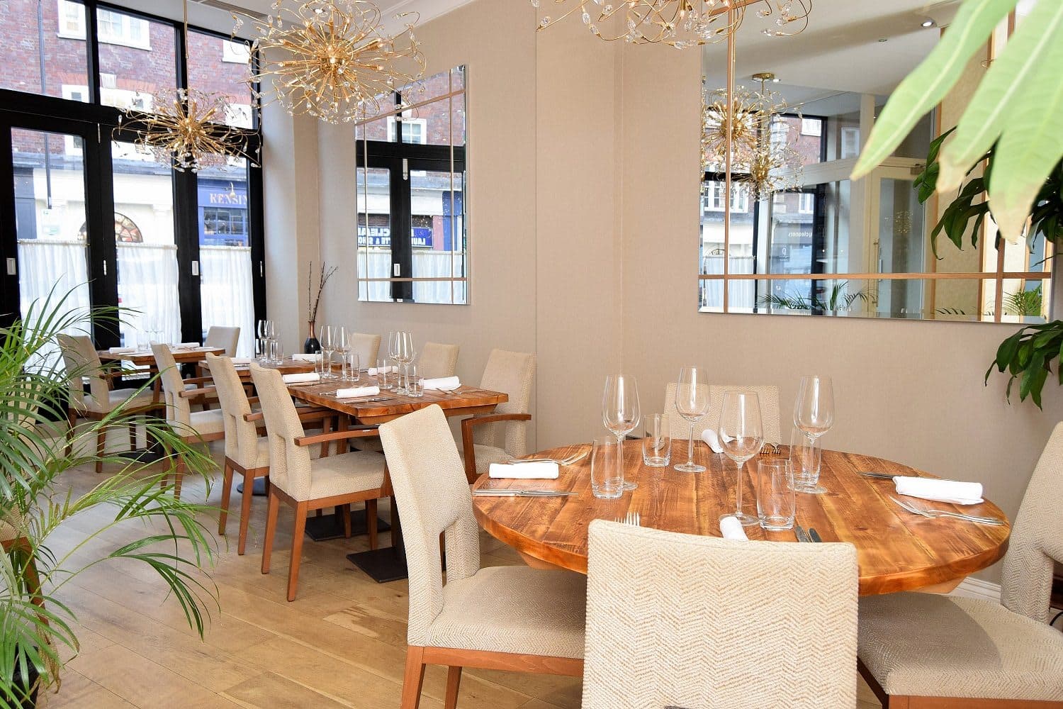 Alexandrie Restaurant - image 1