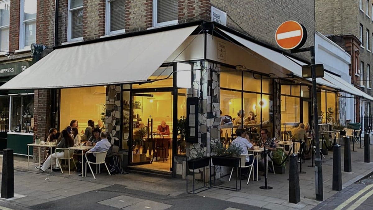 Honey & Co. | Bloomsbury - image 1