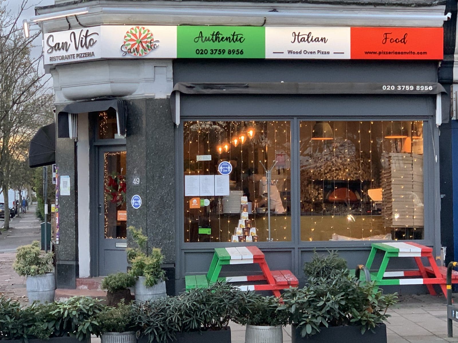 Pizzeria San Vito - image 1