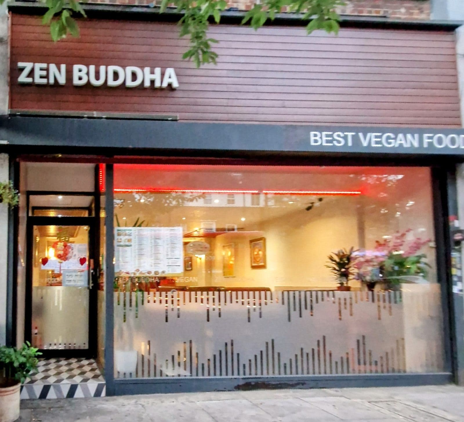 Zen Buddha - image 1