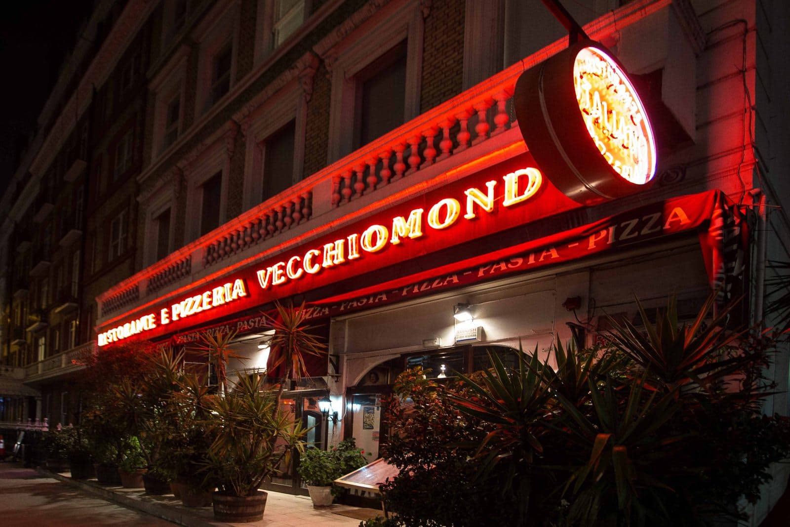 Vecchiomondo - image 1