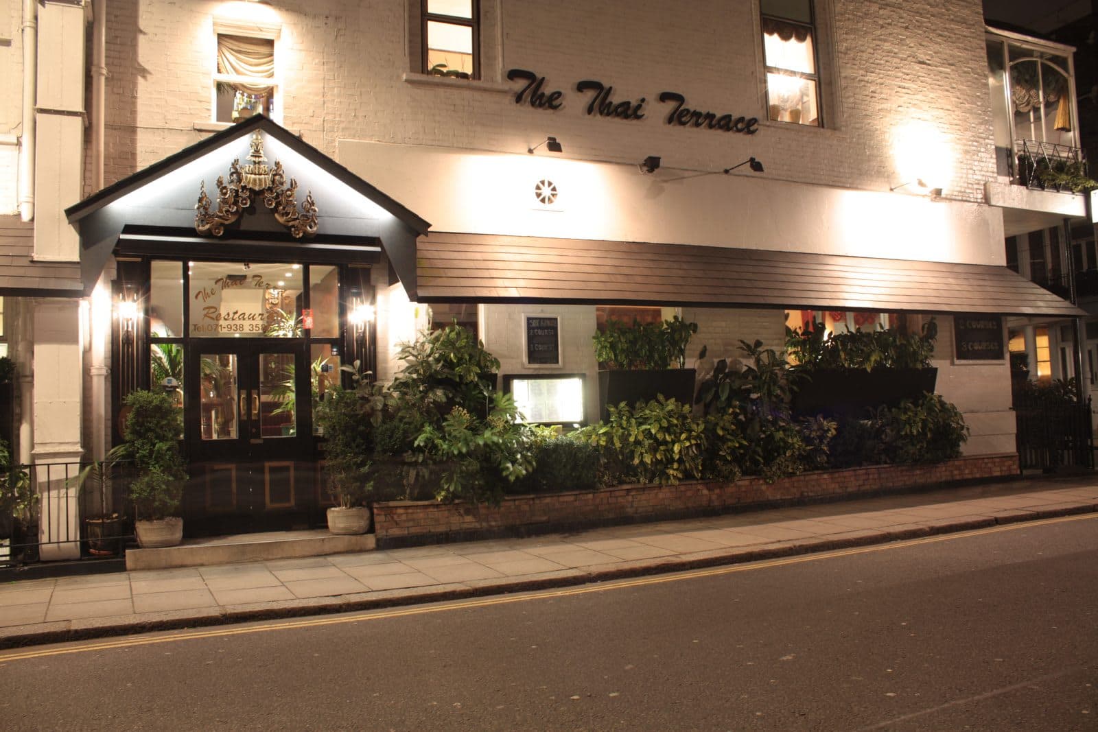 Kensington Thai Terrace - image 1