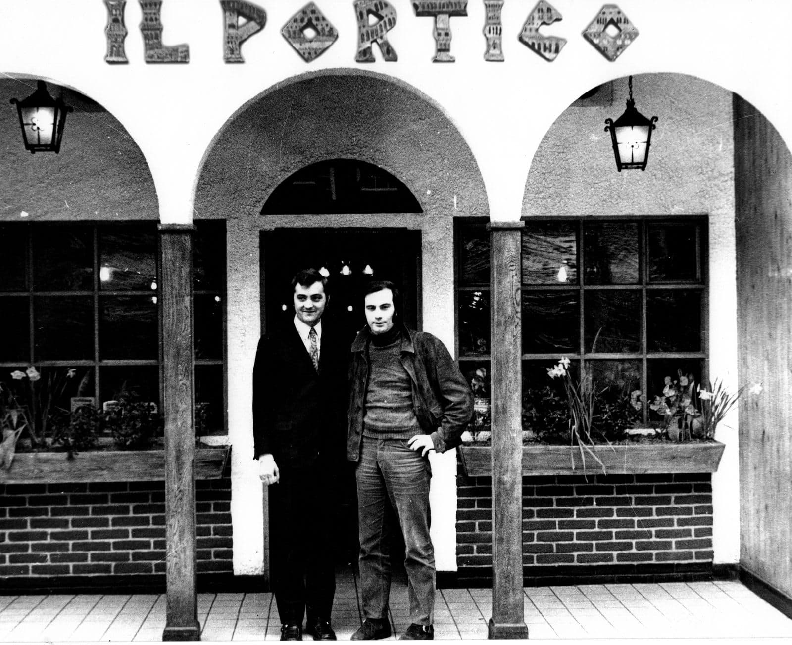 Il Portico - image 1